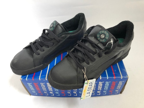 Old la clearance gear shoes