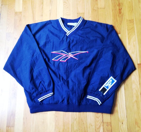 chaqueta reebok vintage hombre españa