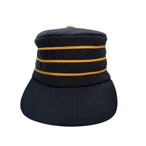 Pirates pillbox hat - Etsy 日本