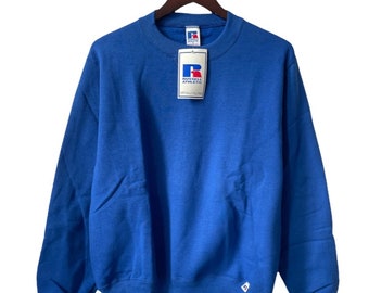 Size XL - Vintage 1990s Russel Athletic Crewneck Sweatshirt