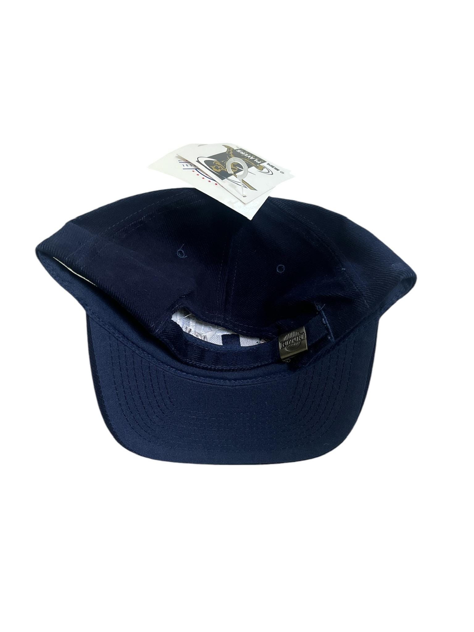 Vintage Ichiro Suzuki Seattle Mariners Hat Adult OSFA
