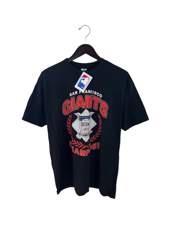 ビンテージ サンフランシスコ ジャイアンツ Tシャツ メンズ Lサイズ