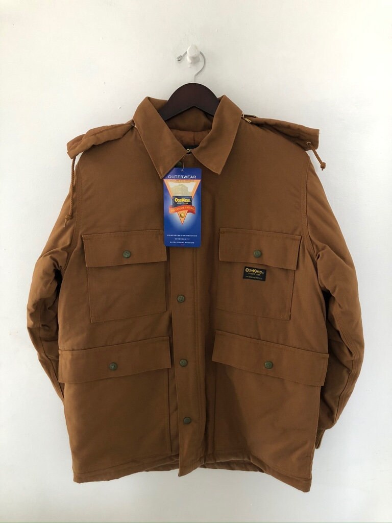Deadstock Oshkosh - Etsy