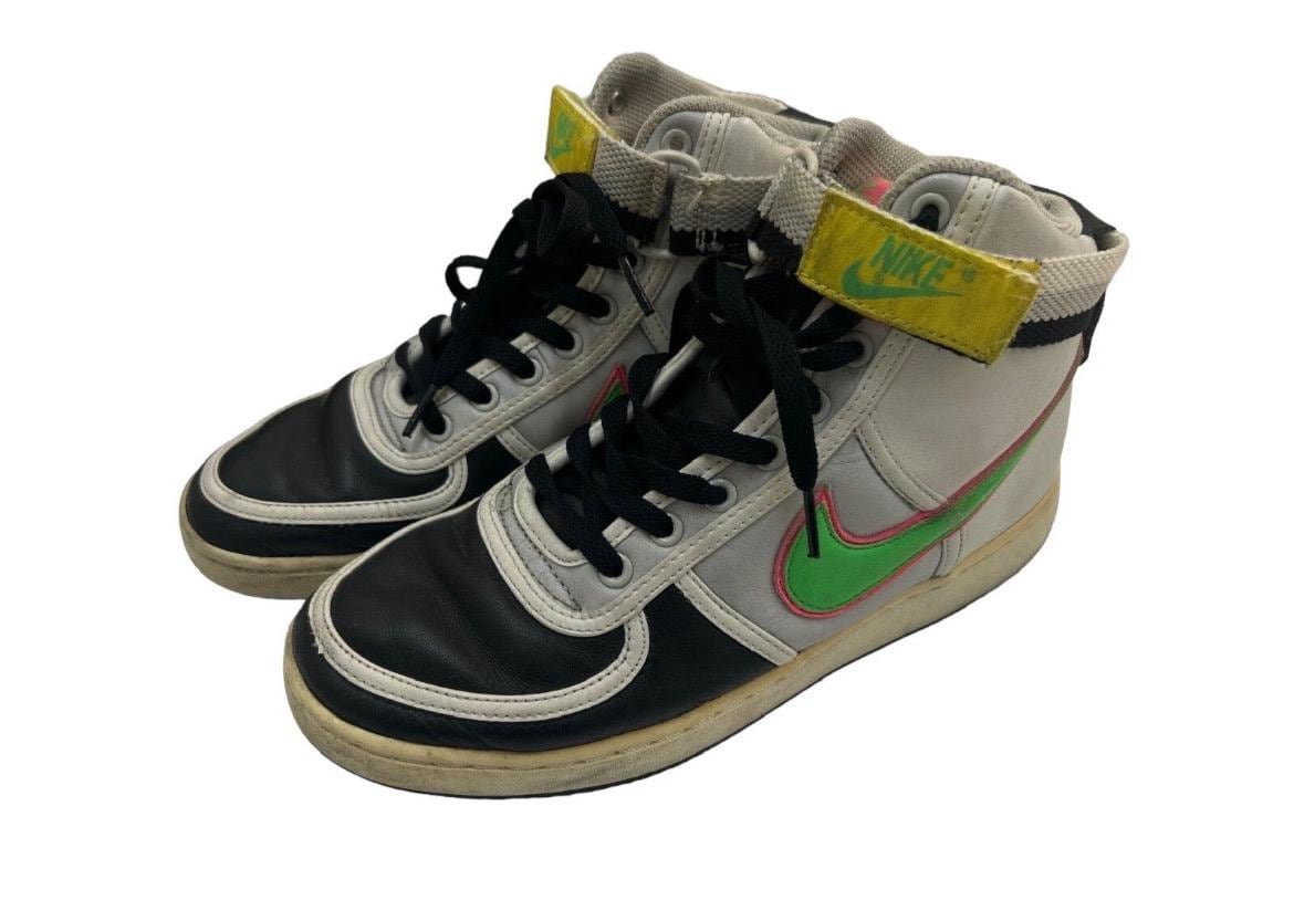 early 90s nike basketball shoes