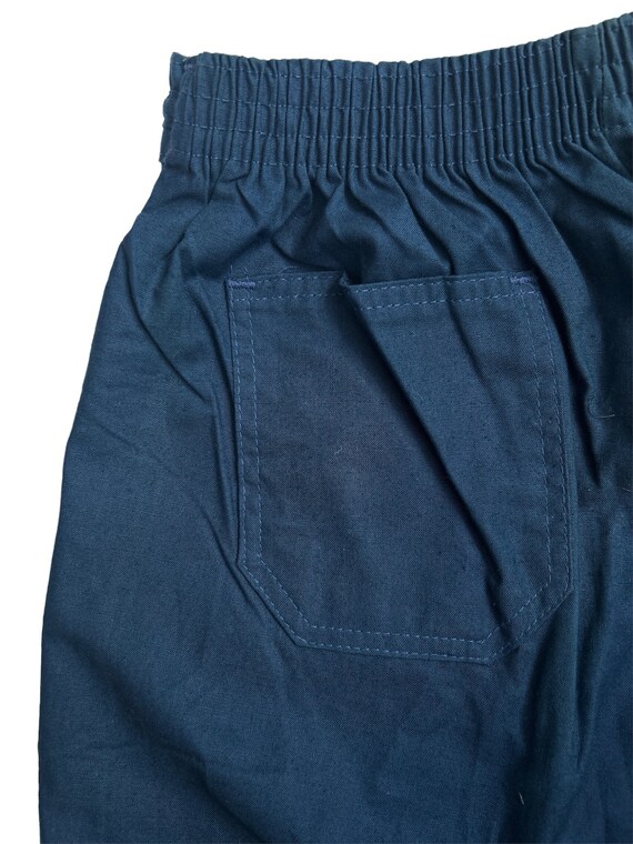 vintage dakota by five brother cotton pants mens … - image 5
