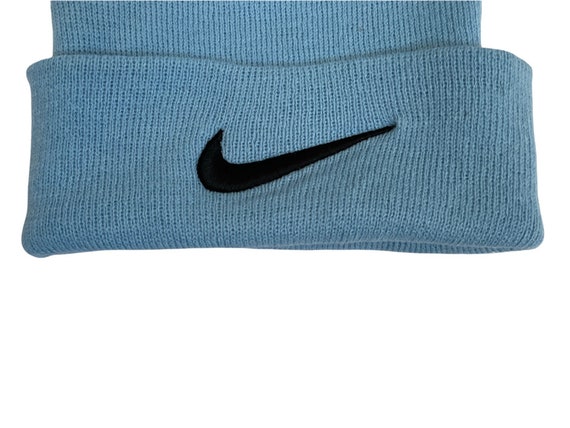 Vintage nike berretto cappello invernale adulto OSFA deadstock | Etsy Italia