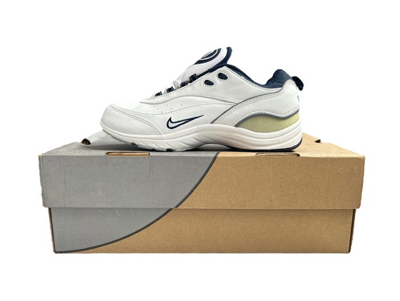 vintage nike air vis propensity III sneakers shoe… - image 3