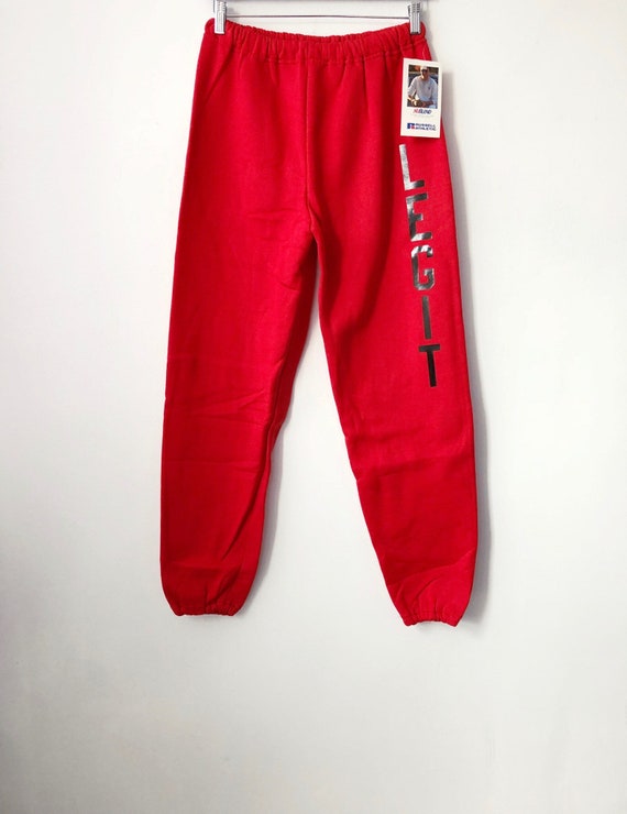 russell sweatsuit