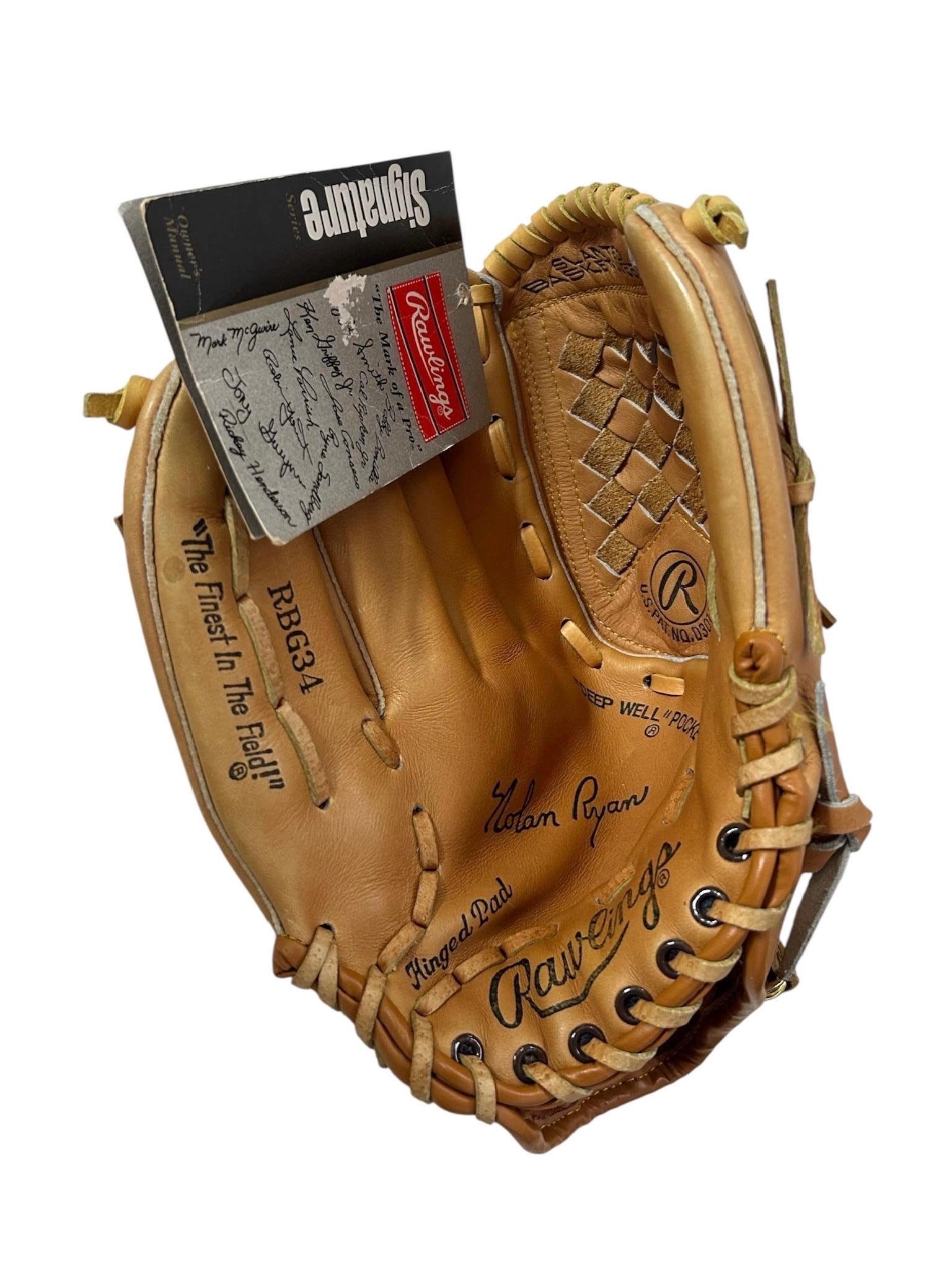 Vintage rawlings baseball gloves - Etsy 日本