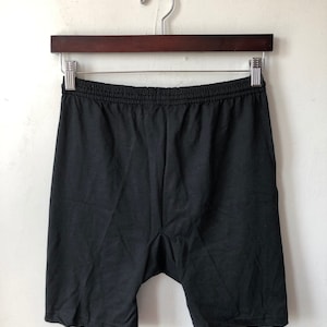 Pantalones cortos sanitarios deportivos Russell vintage para hombre, talla M, nuevos sin etiquetas, de los años 90, fabricados en EE. UU. imagen 1