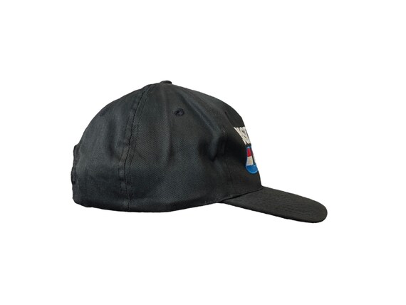 vintage nike just do it USA snap back hat cap adu… - image 3