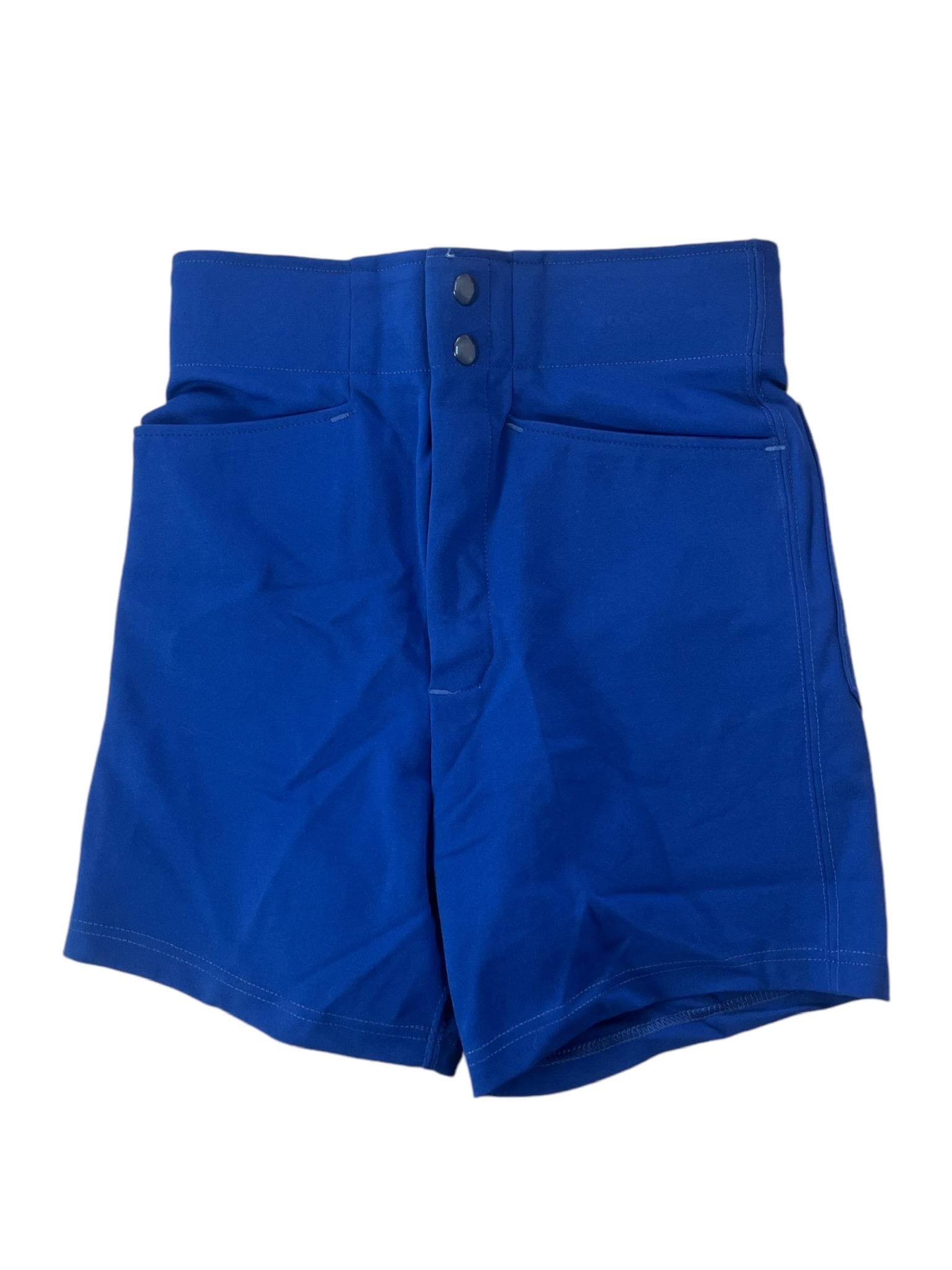 Vintage Coaches Shorts Mens