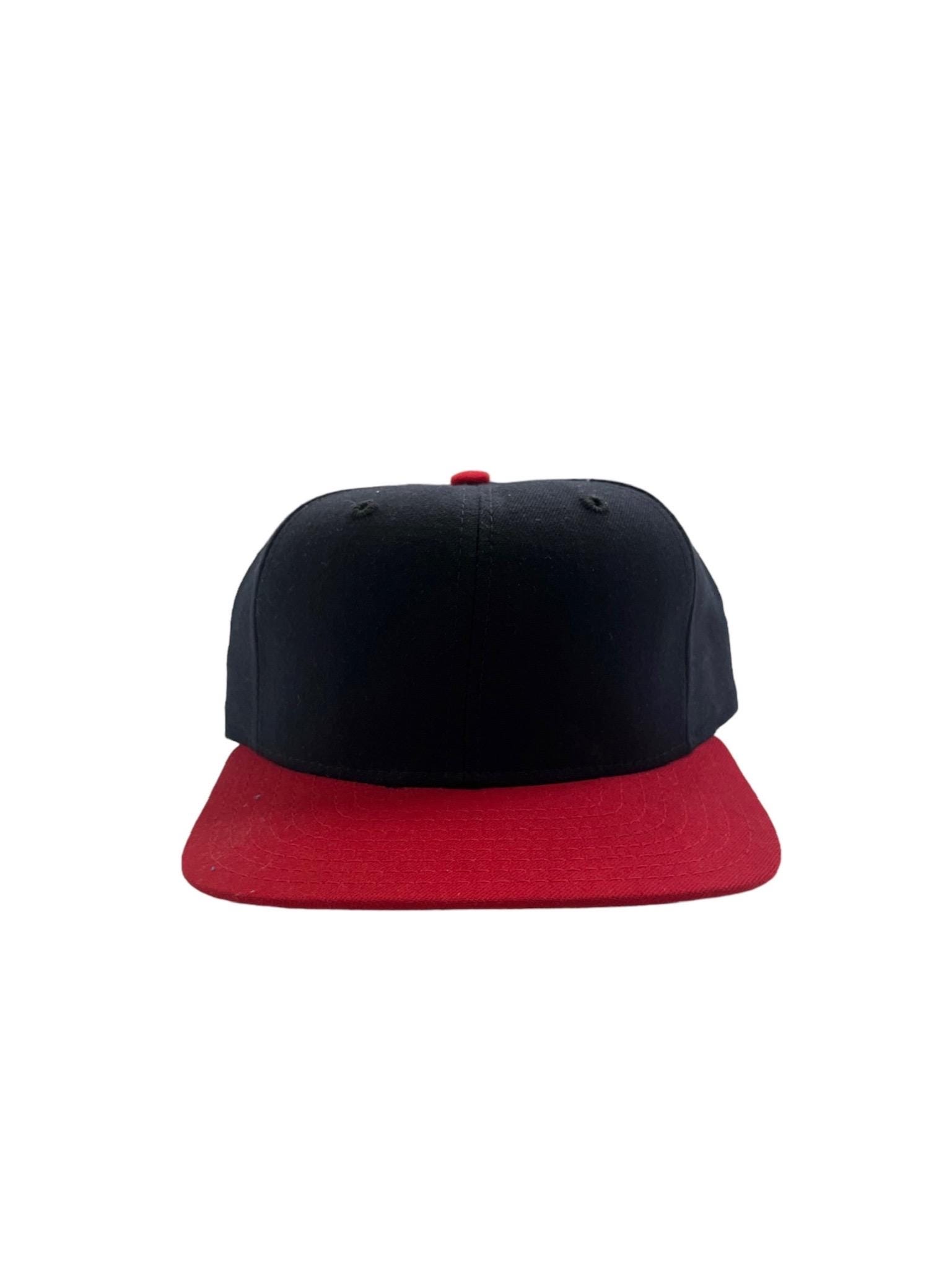 Buy Vintage New Era Pro Model Fitted Hat Cap Adult Size 6 1/2 