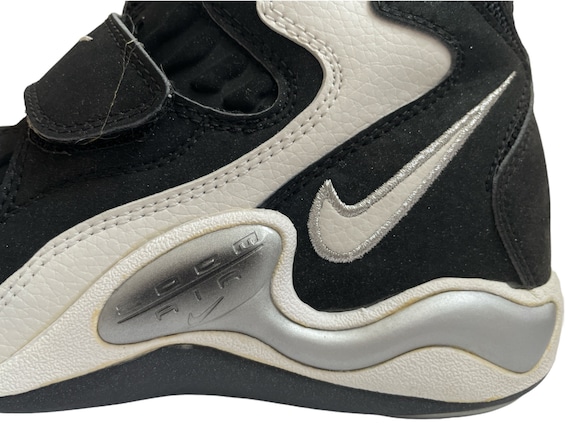 nike 1998 basketball shoes