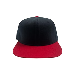 vintage new era pro model fitted hat cap adult size 6 5/8 deadstock NWOT 90s made in USA