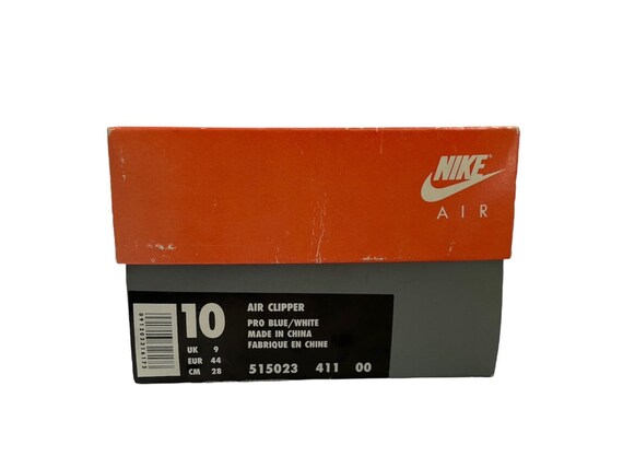 nike air clipper baseball cleats