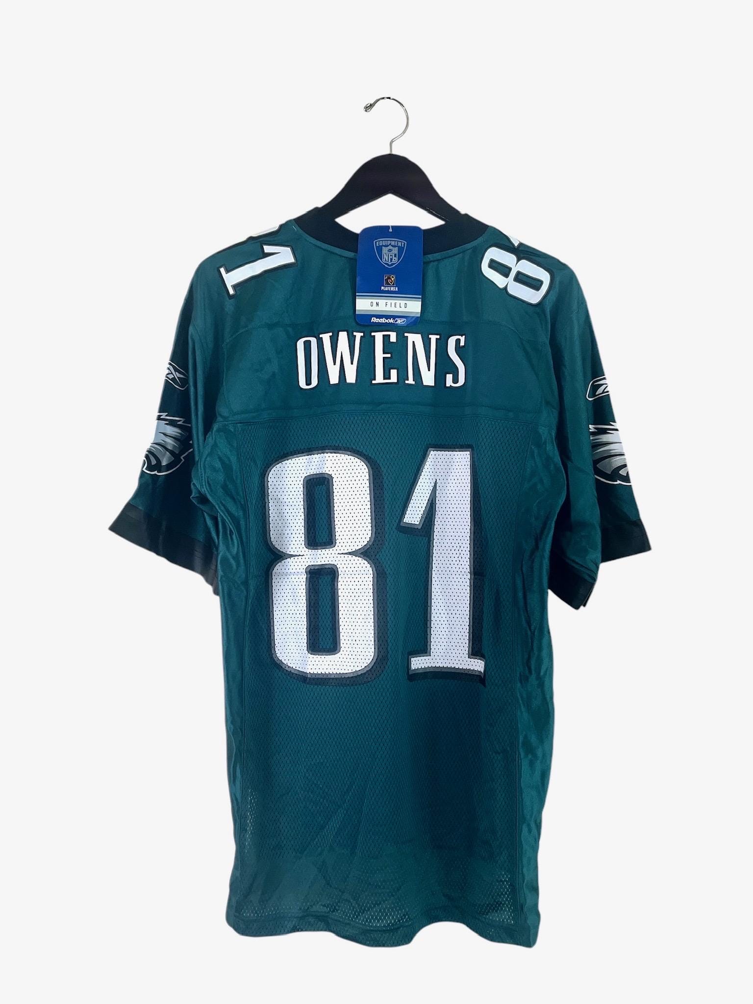Terrell owens jersey - Etsy Schweiz