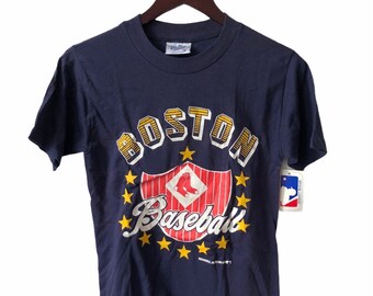 Men's Majestic Boston Red Sox #5 Nomar Garciaparra Replica Navy