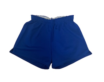 vintage russell athletic gold tag gym shorts mens size XS deadstock NWT 70s made in USA