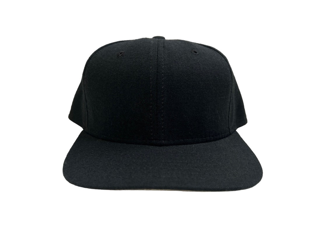 Cappello New Era Snapback Vintage 80s | Taglia Unica | Fondo Di Magazzino - Foto 3