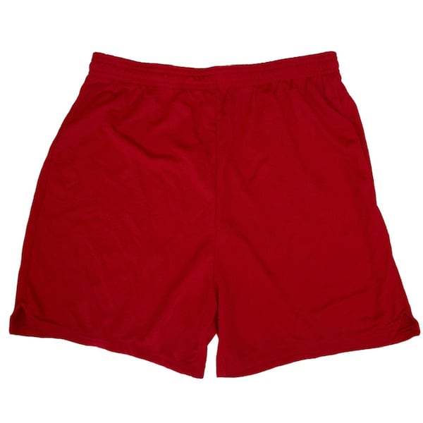 Vintage Basketball Shorts Etsy