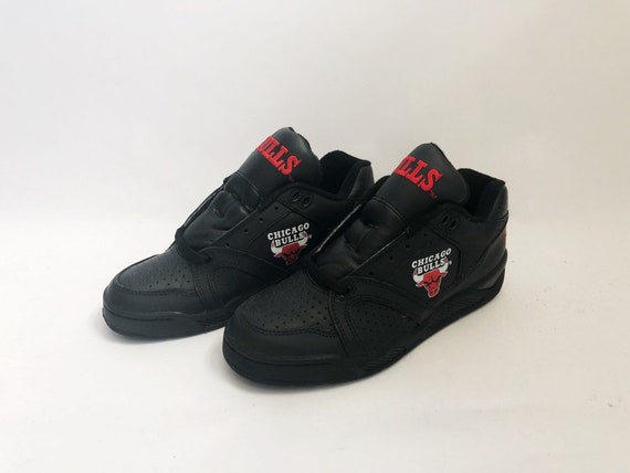 converse chicago bulls shoes