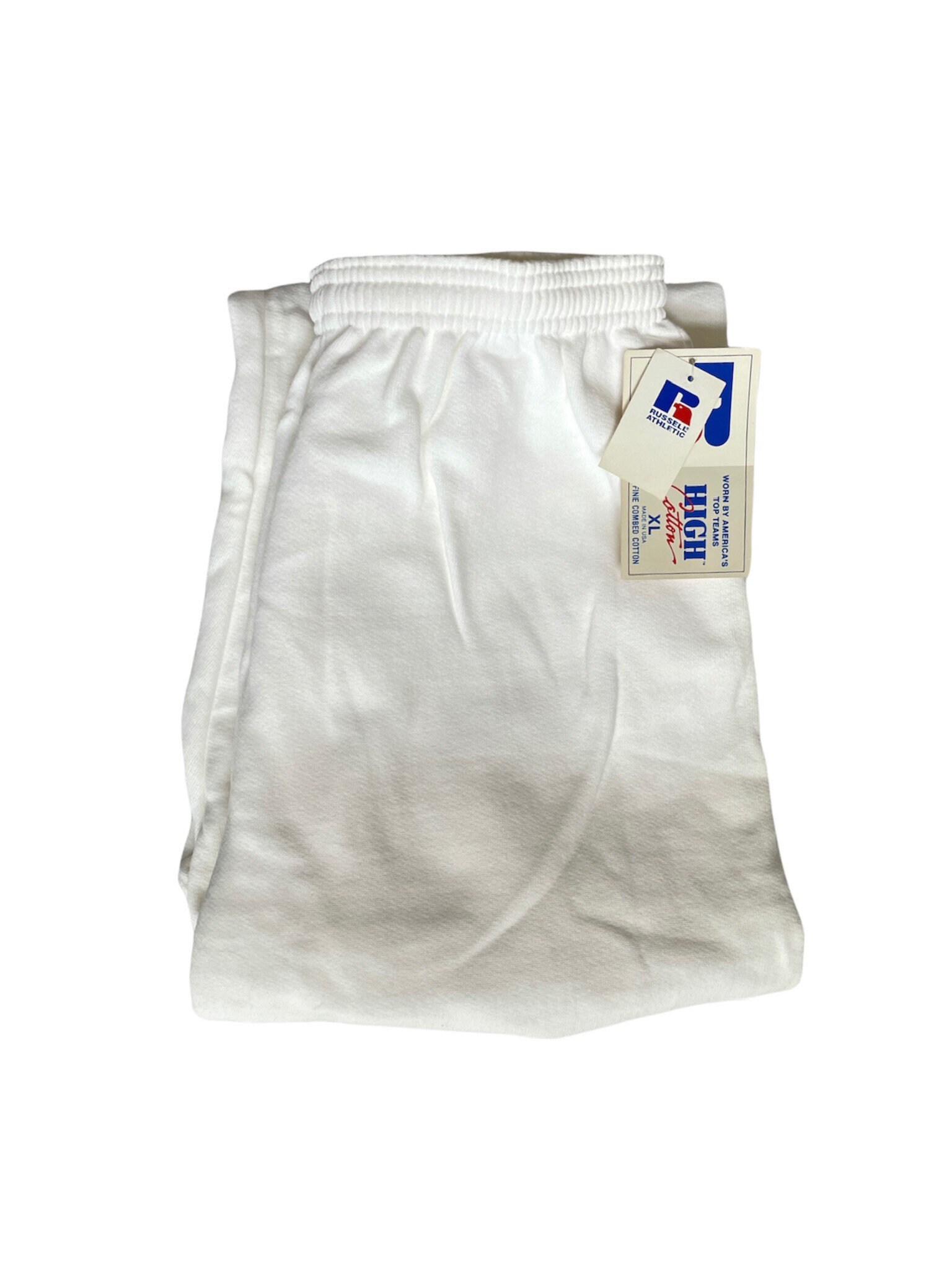 Vintage Russell Athletic High Cotton 