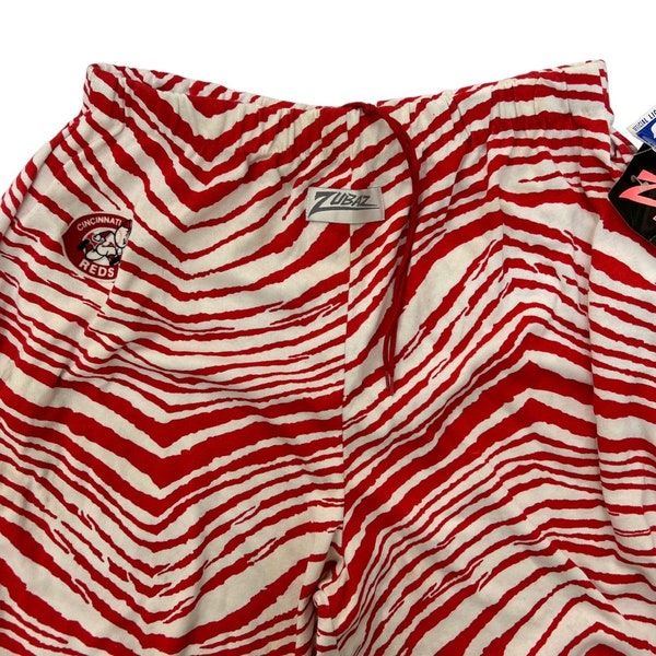 90s Zubaz Pants Etsy
