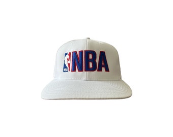 vintage sports specialties NBA snap back hat cap adult OSFA 90s