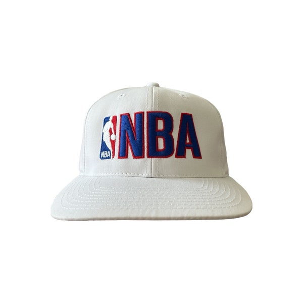 vintage sports specialties NBA snap back hat cap adult OSFA 90s