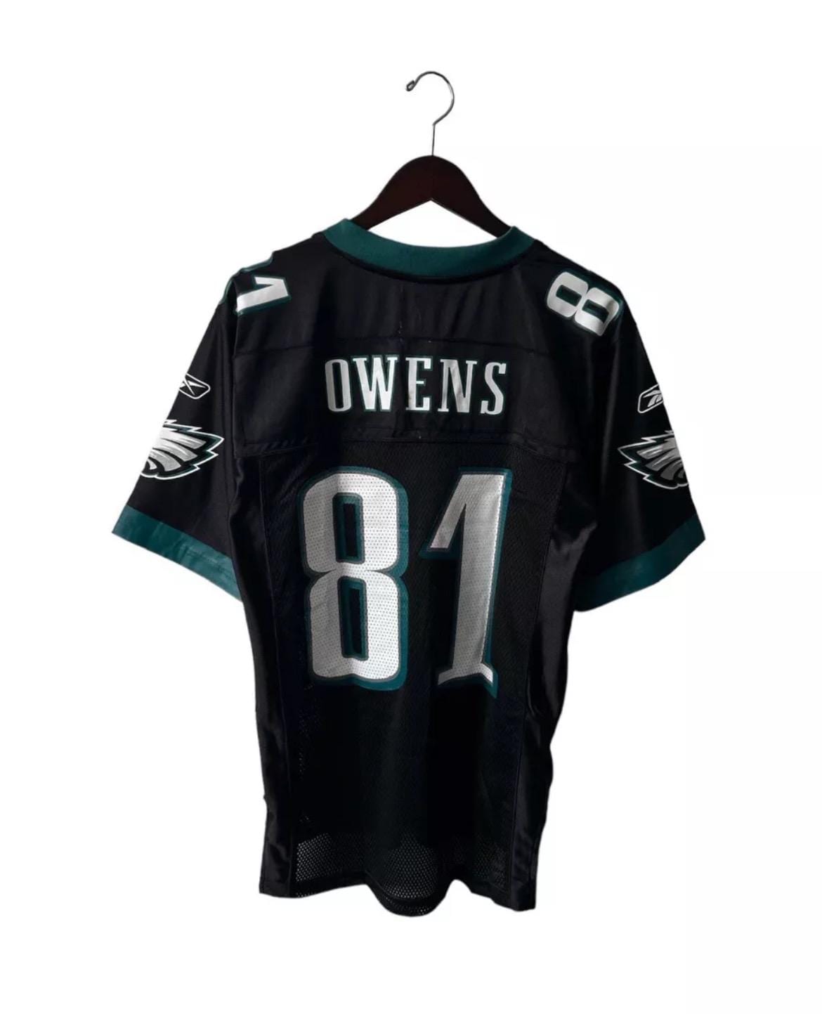Terrell owens jersey - Etsy Schweiz