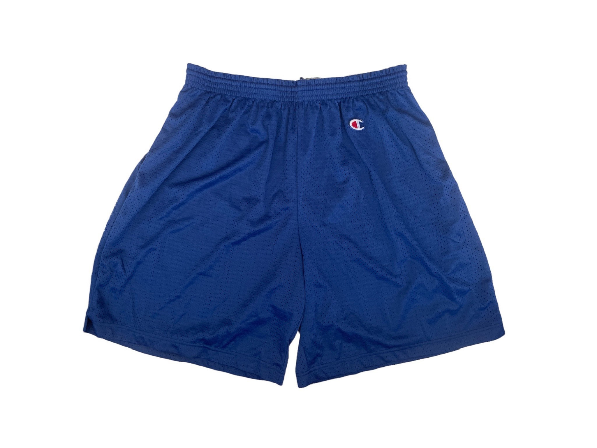 Vintage champion hotsell shorts mens