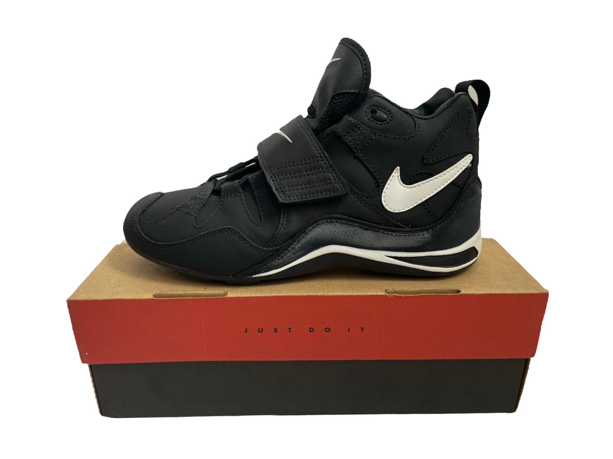 nike 1998 basketball shoes