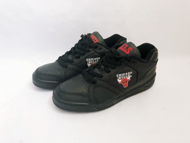 converse chicago bulls shoes