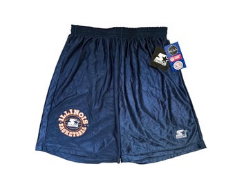 Basketball Player Tar Heels Nba Jersey Pants Vintage Illinois