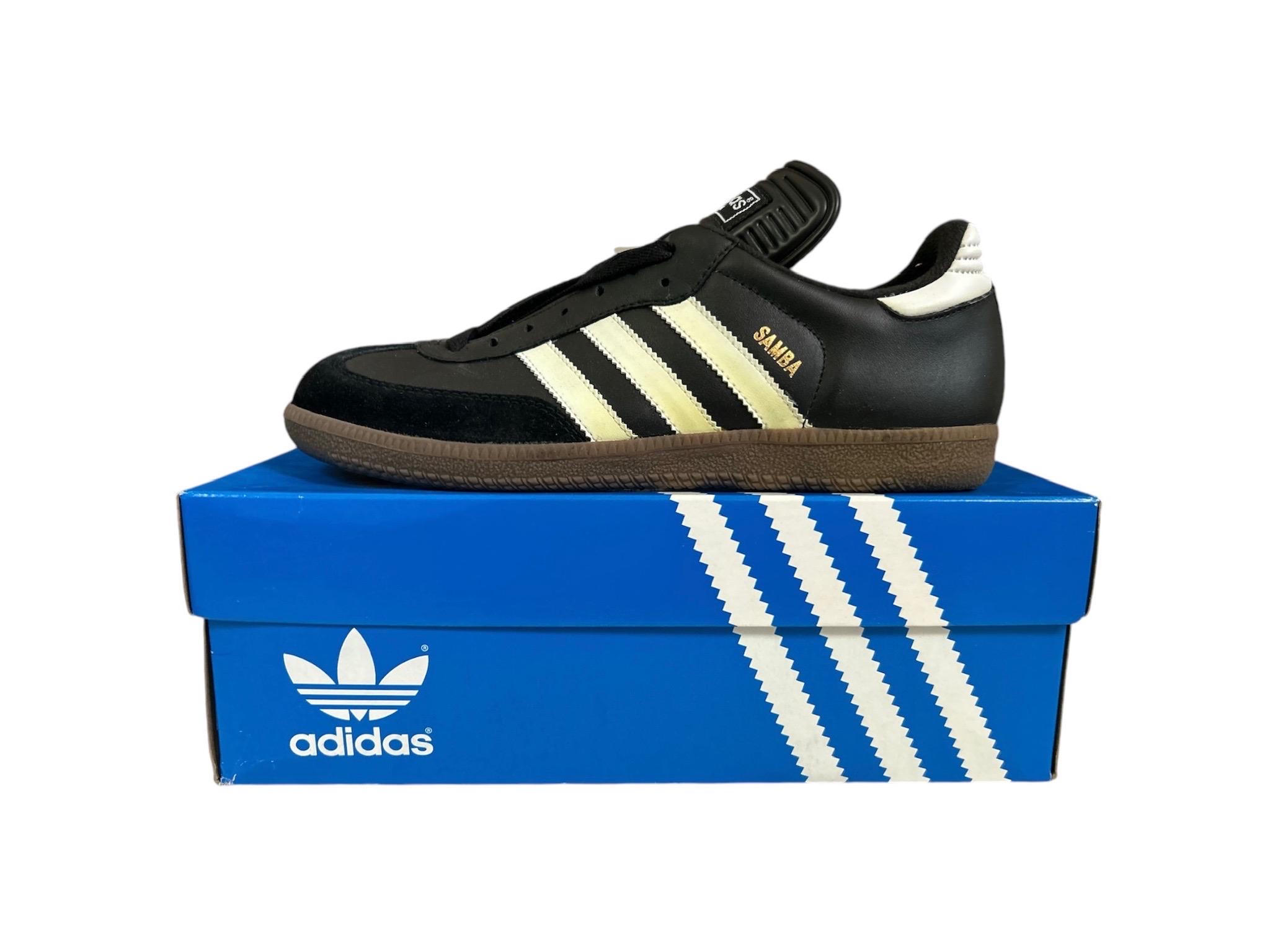 Adidas Samba Classic - Etsy Adidas Samba Classic - Etsy