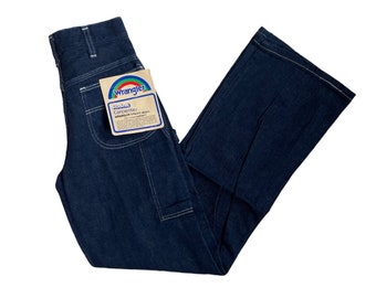 Vintage Wrangler Corduroy Regular Fit Boot Jean Pants Mens Size