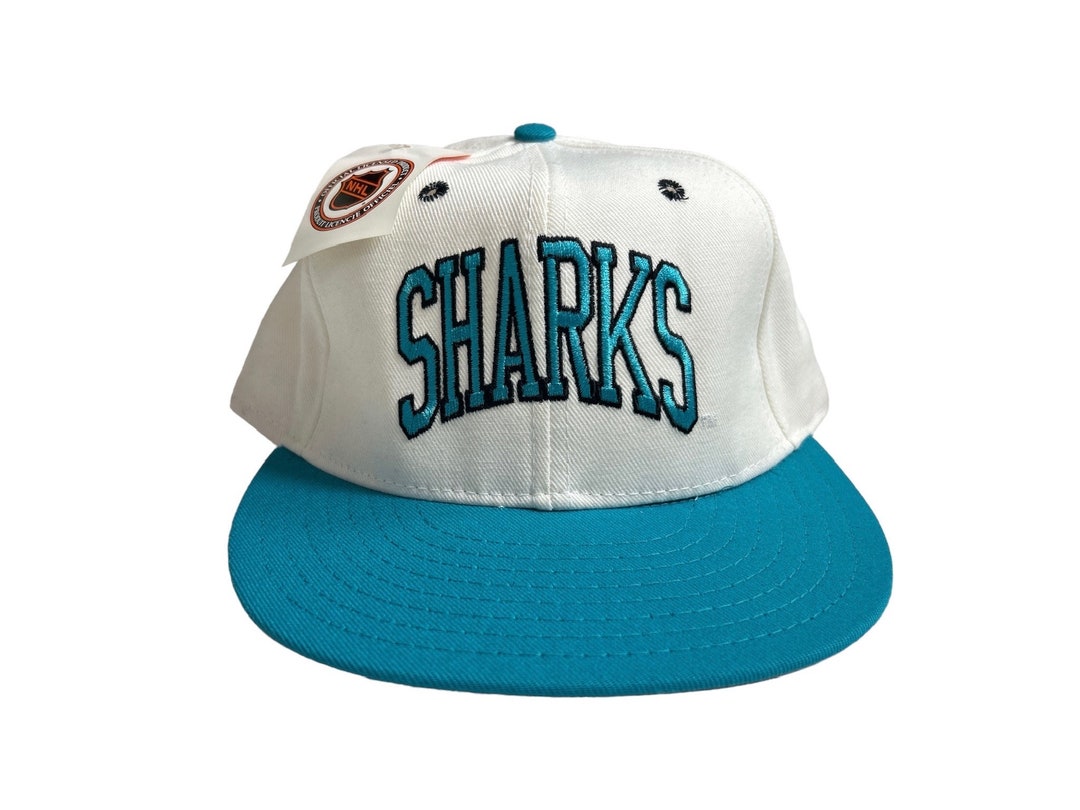 Casquette Clean Up San Jose Sharks noir 47 BRAND – Chapeaux et Casquettes Casquette Clean Up San Jose Sharks noir 47 BRAND – Chapeaux et Casquettes