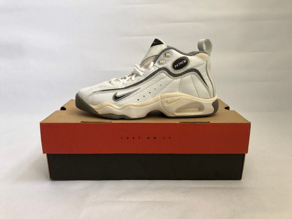 Ancienne basket nike top