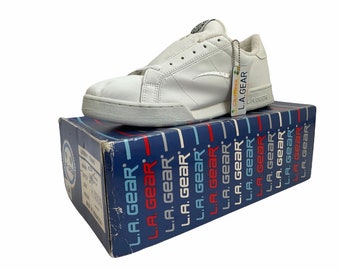 90s La Gear Shoes | Etsy Australia