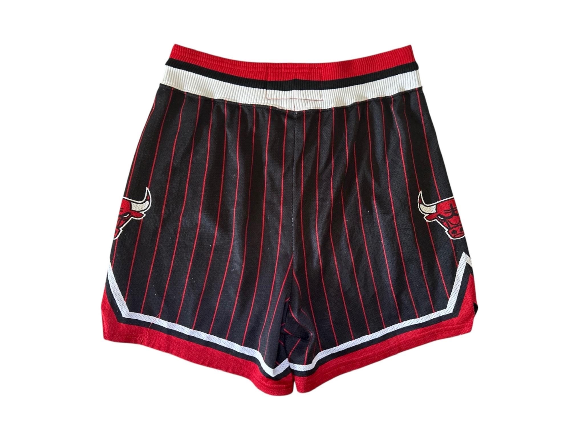 Short de basket-ball vintage russell en maille de sport pour homme grande taille NWOT des années 90 fabriqué aux États-Unis - France