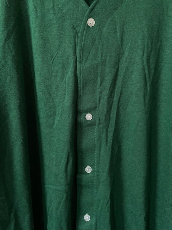 Vintage Swingster Baseball Jersey Mens Size XL Deadstock Vintage Swingster Baseball Jersey Mens Size XL Deadstock