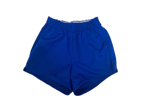 Russell Athletic, vintage russell athletic gym shorts mens size small deadstock NWT 90s made in USA