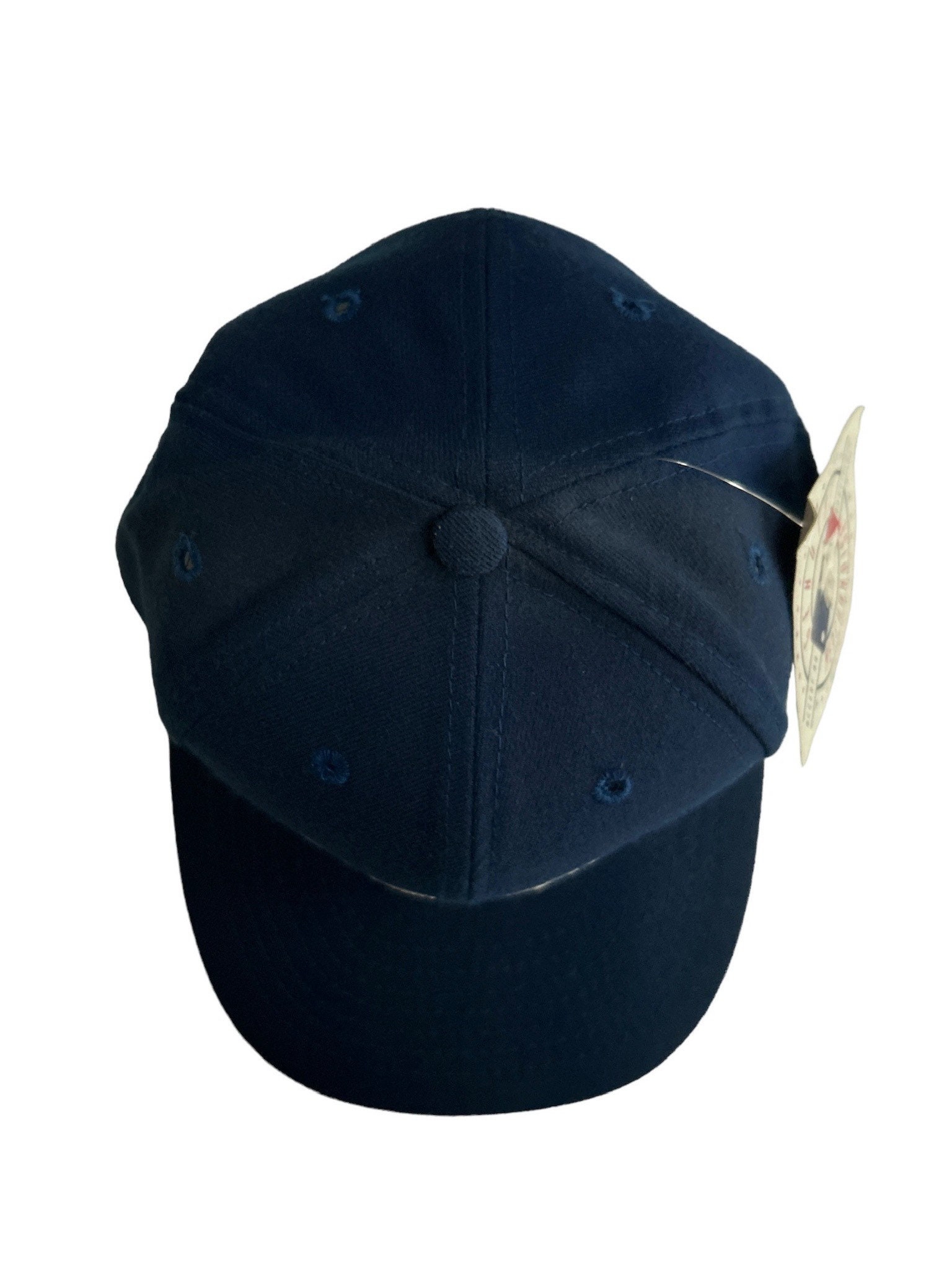 Casquette New Era Dodgers De Los Angeles - Taille 7 - Bleu - Neuve Sous Boîte