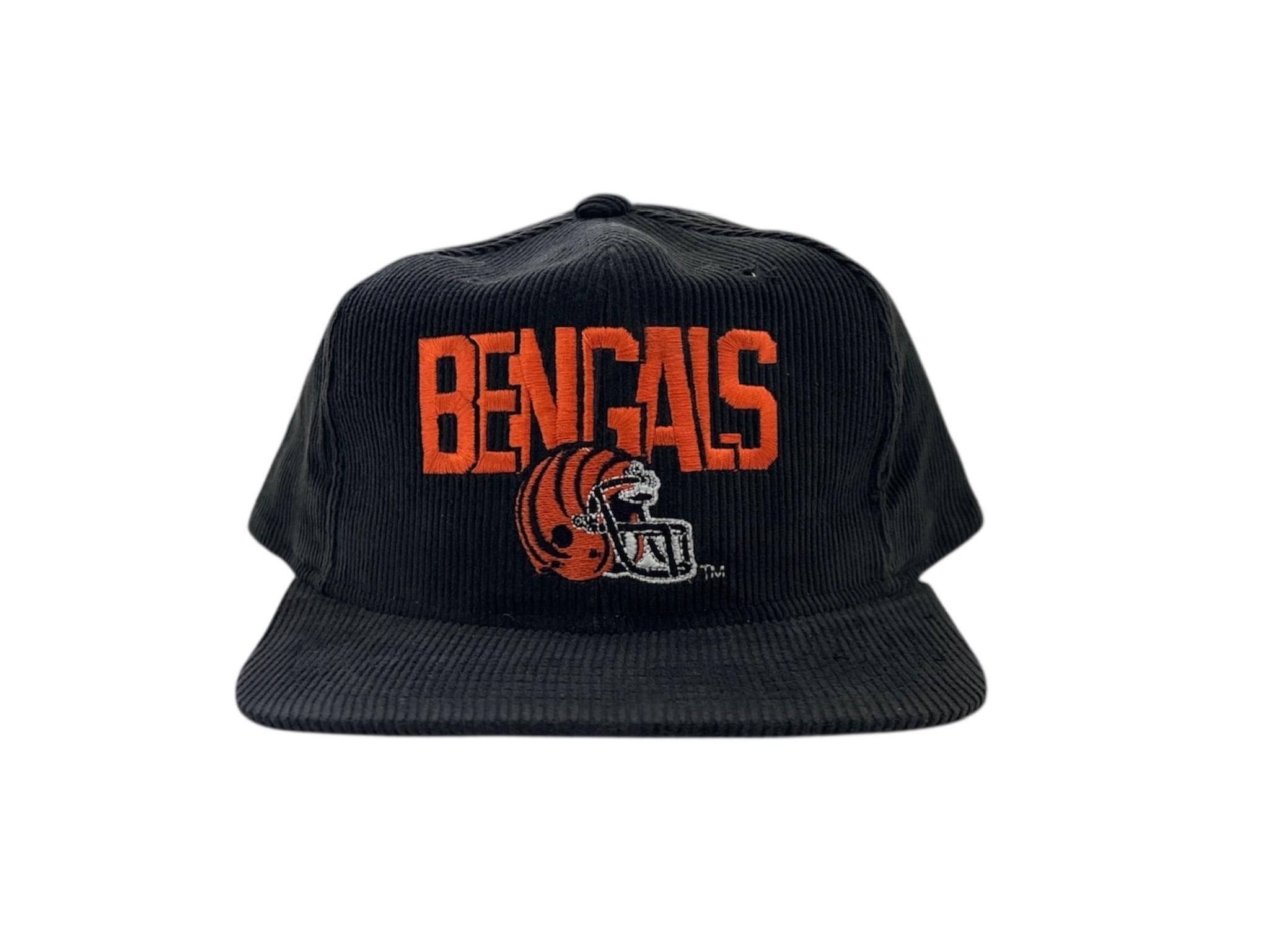 Vintage Bengals Hat - Etsy