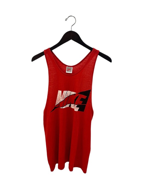 1980s nike high tops