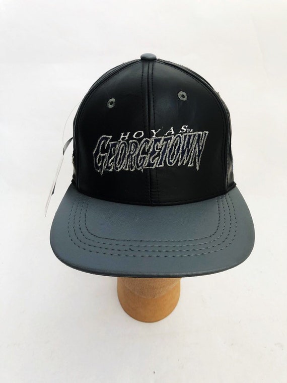 georgetown hoyas cap