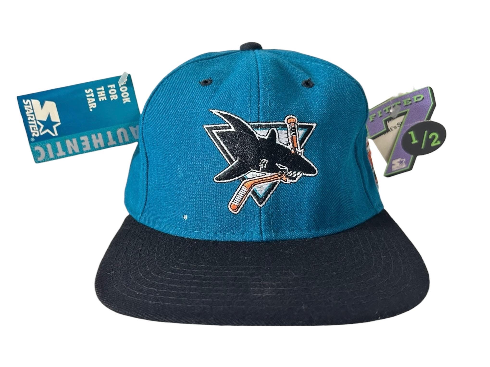 Buy 90s San Jose Sharks Online In India - Etsy India