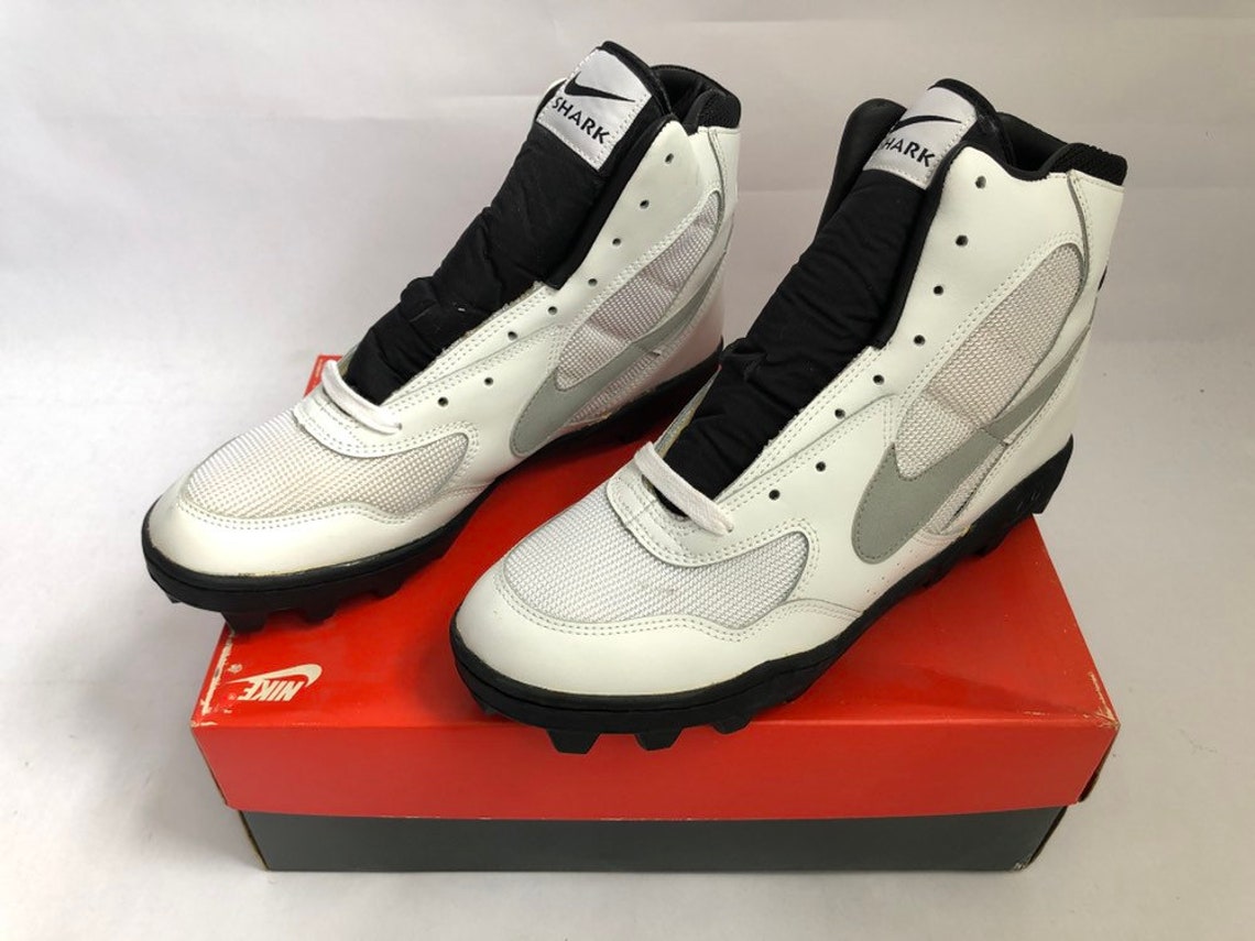 nike land shark shoes