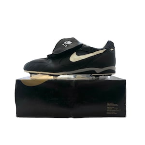 vintage nike Air Clipper Baseball Spike Schuhe Herren Größe 15 Deadstock NIB 1993